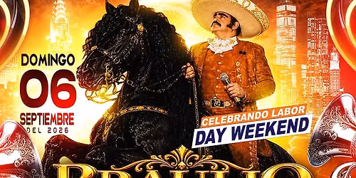 BRAULIO JIMENEZ | BANDA LA PRIMERA DEL RANCHO