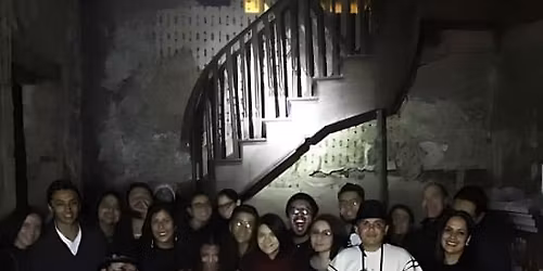 Tour de fantasmas / LaCandelaria Bogotá 