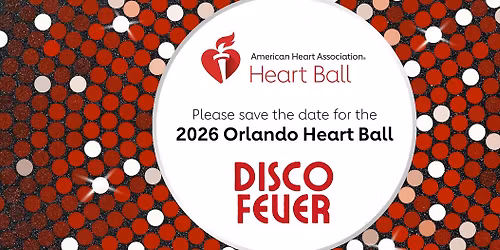 2026 Orlando Heart Ball