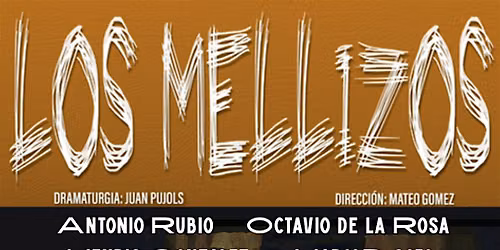 Los Mellizos