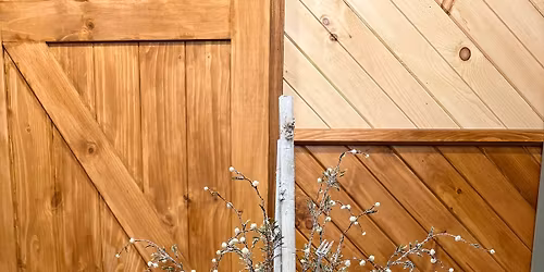 Winter Greens Workshop