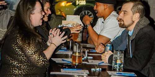 Speed Dating 20's, 30's, and 40's | Date Philadelphia