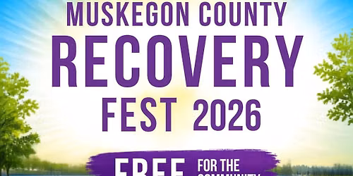 Recovery Fest 2026
