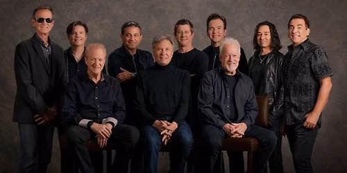 Chicago - The Band Tickets