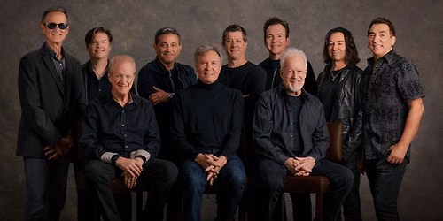 Chicago - The Band Tickets 