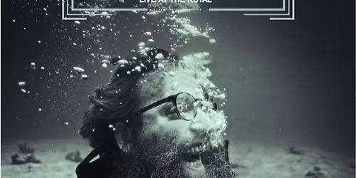 Ben Caplan with special guest Cam Penner Live In Nelson BC