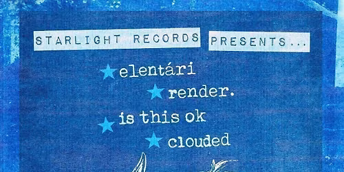elent\u00e1ri + render. + is this ok + clouded