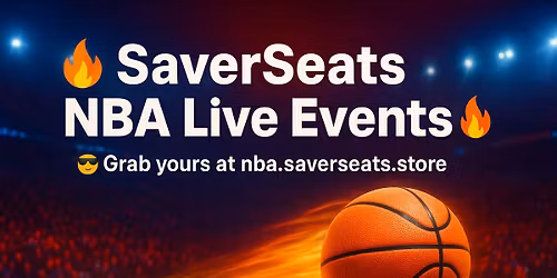Live NBA Games & Tickets \u2013 All Teams | Courtside, Arena & GameDay Deals