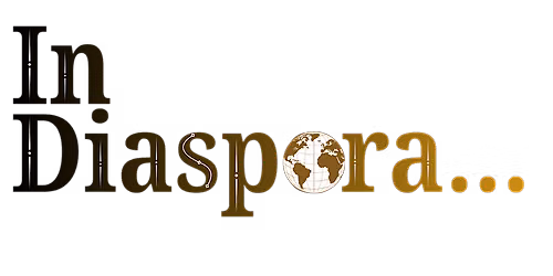 "In Diaspora... First Fridays Exhibit Opening