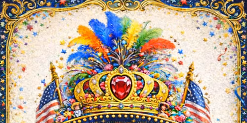 HATS OFF TO FIESTA Luncheon & Silent Auction