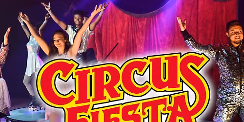 Circus Fiesta