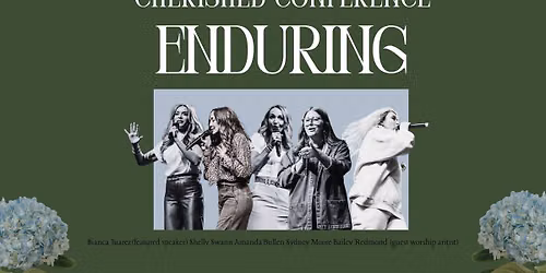 Cherished Conference 2026