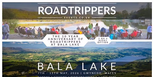 BALA LAKE 2026