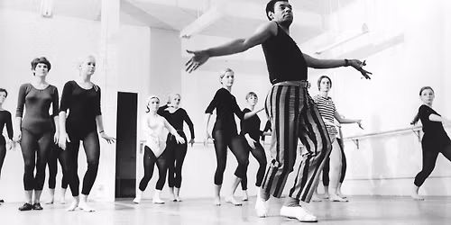 Invigning av Claude Marchants arkiv