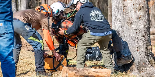 5th Annual Soda City Aerial Rescue Workshop