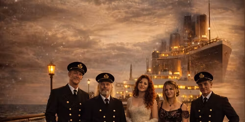 Rebound debuts at Titanic Brewery \ud83d\udea2\u2693\ufe0f