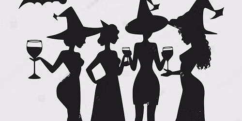 11th Annual Witches Night Out