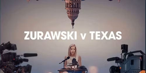 Her Voice \u2014 Zurawski v Texas Screening