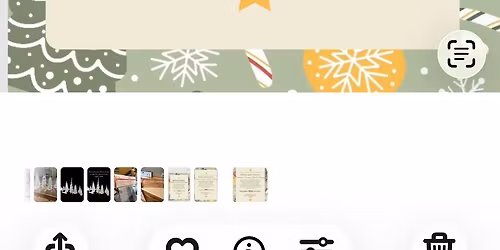 SCAVENGER HUNT & SHOPPING