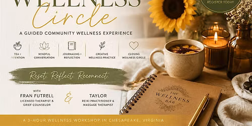 The Wellness Bar