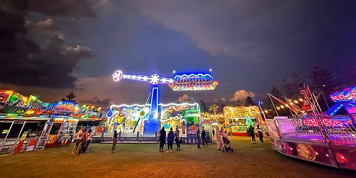 Semaphore Summer Carnival 2025-2026