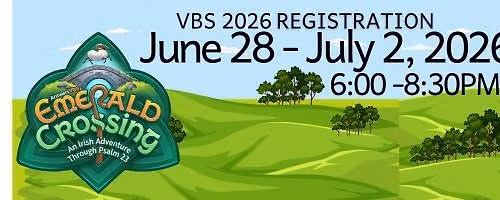 VBS at Poquoson Baptist
