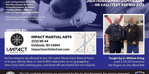 C4C PJJ Workshop