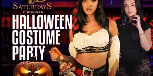 R&B SATURDAYS @ Baru