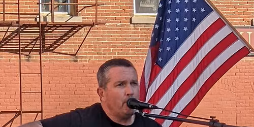 Frentress Lake Bar & Grill