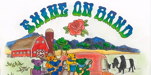 Shine On - Live at Dunbar Farms