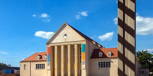 Gartenstadt Hellerau und Dresdner Heller (Altersgruppe 50 bis 60 Jahre)