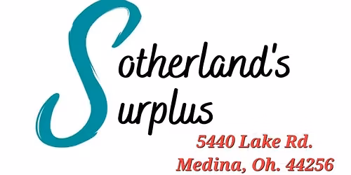 2025 Final Warehouse Blow Out Sale