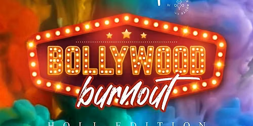 Bollywood Burnout - Diwali Edition 2026