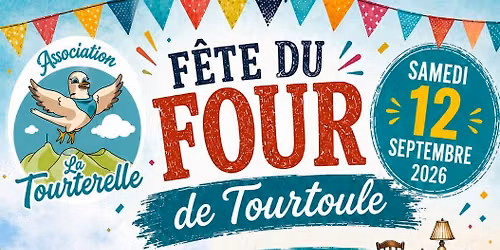F\u00eate du Four Tourtoule 