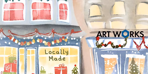 Made in RVA Holiday Shop