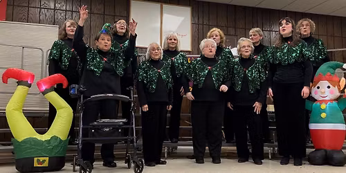 Performance for the King Veterans