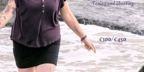 Karuna Reiki\u00ae Practitioner\/Master Teacher Course