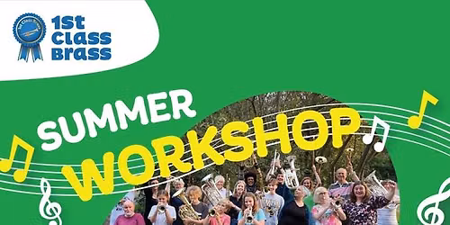 Summer Workshop