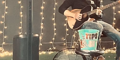 Madison Morris - LIVE @ Whiskey Wings St. Pete