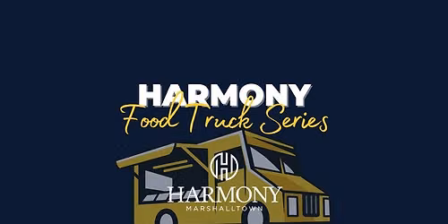 Back Roads Eats & Sweets at Harmony Marshalltown