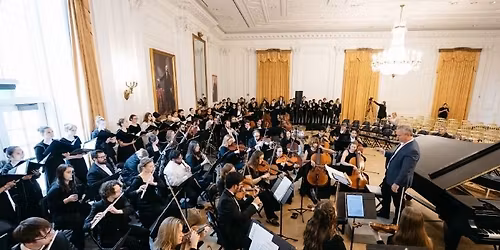 USA 250: Concordia Wind Orchestra & Concordia Choir