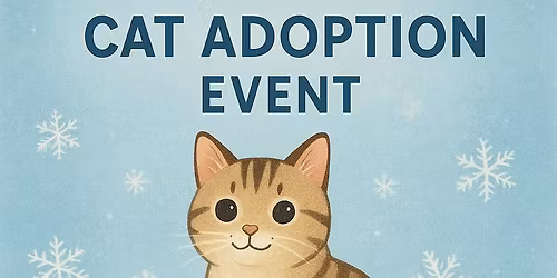 Adopt your new family member