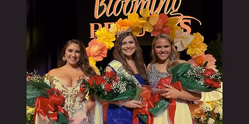 Miss Georgia Mountain Fair Pageant