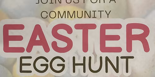 Easter Egg Hunt