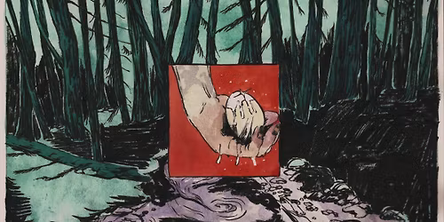 The Red Room Experience Presents: Bruise Bath & TBA