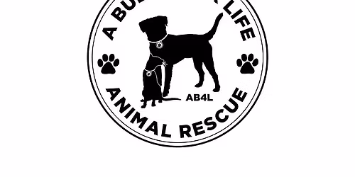 A Buddy for Life Animal Rescue