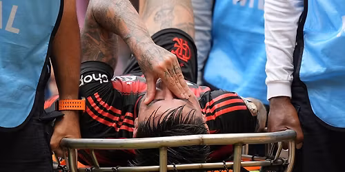 2026 World Cup: Match 91