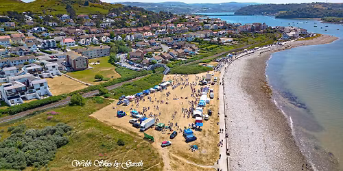Deganwy Prom Day 2026