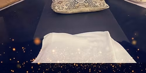 Crystal Singing Bowls w Wendy Bird