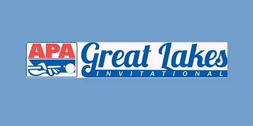 Great Lakes Invitational 9-Ball Tournament